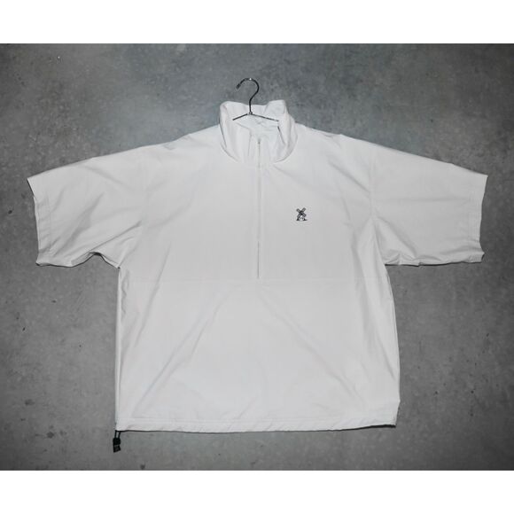 Zero Restriction Golf Outerwear Mens Jacket Lightweight Wind Stopper Top Size XL - Picture 1 of 3